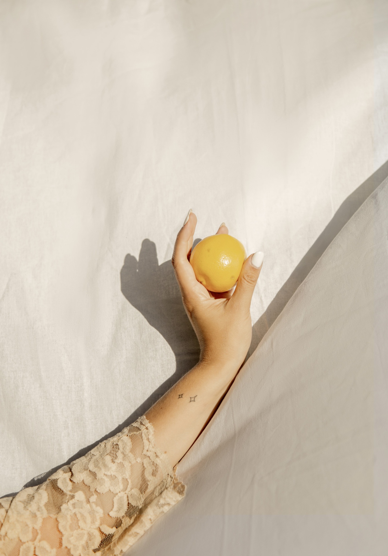 Natural Polish Repair