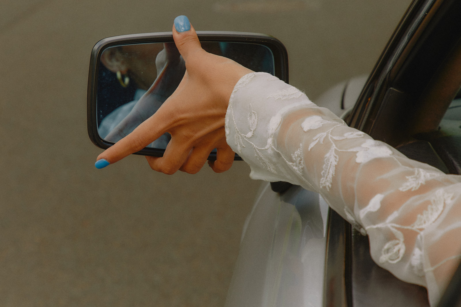 The Gel Removal